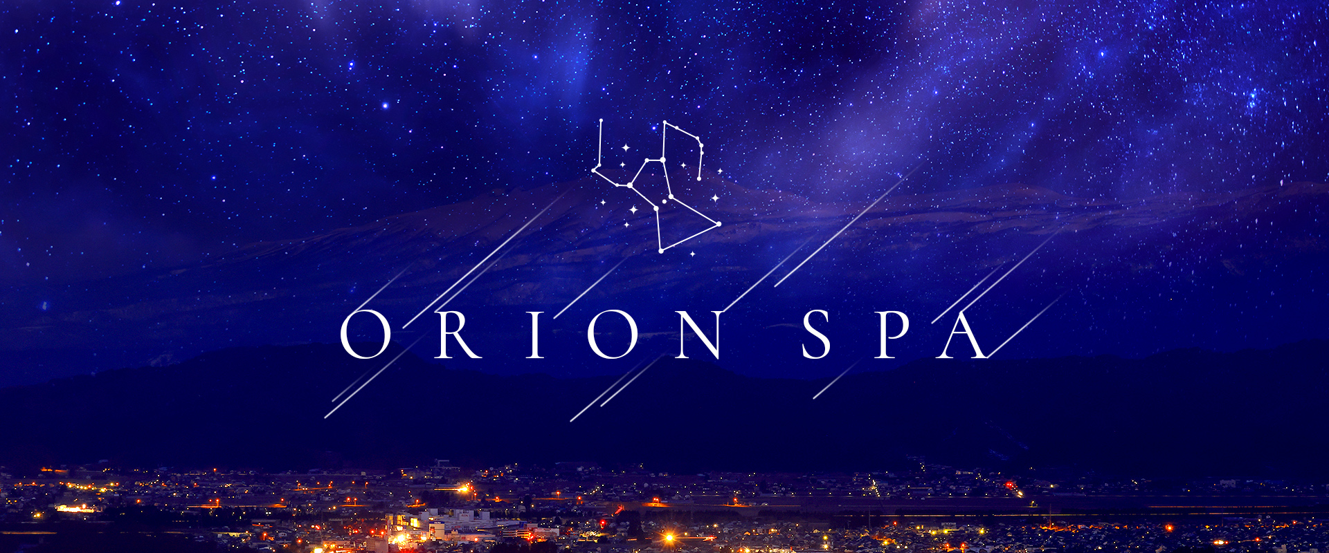 ORION SPA