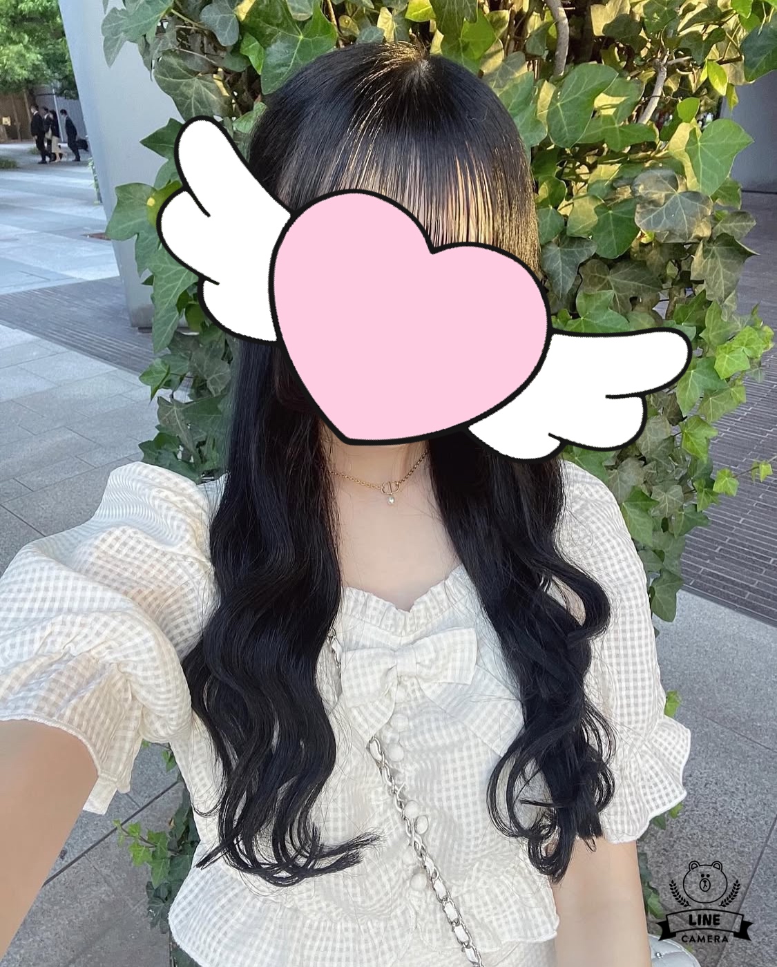 萌